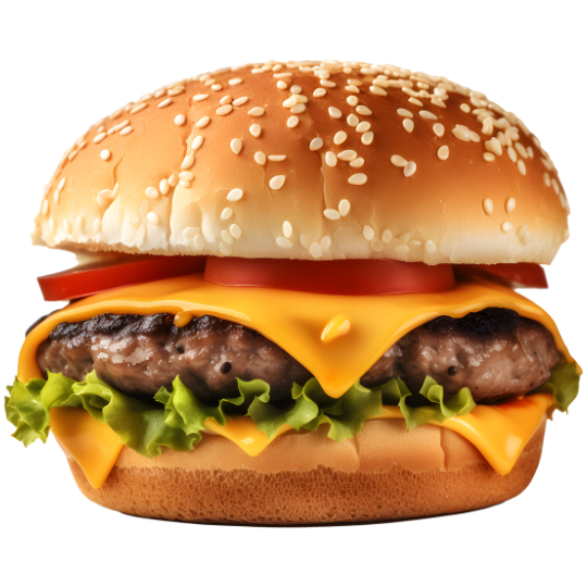 Burgers