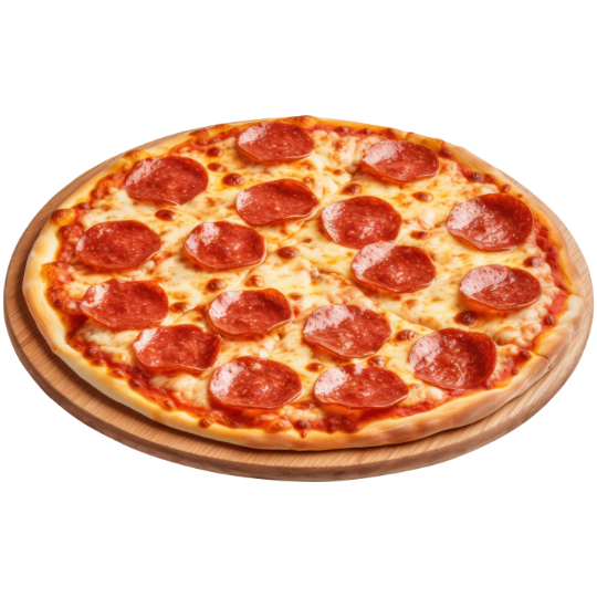 Pizzas